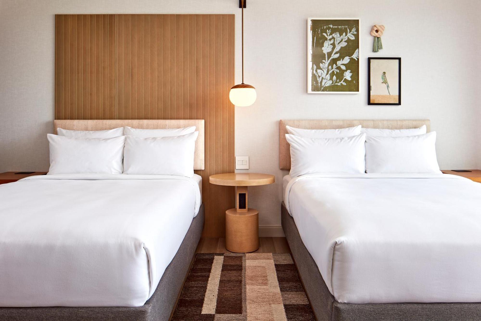 Hotel Citrine, Palo Alto, A Tribute Portfolio Hotel Exteriör bild