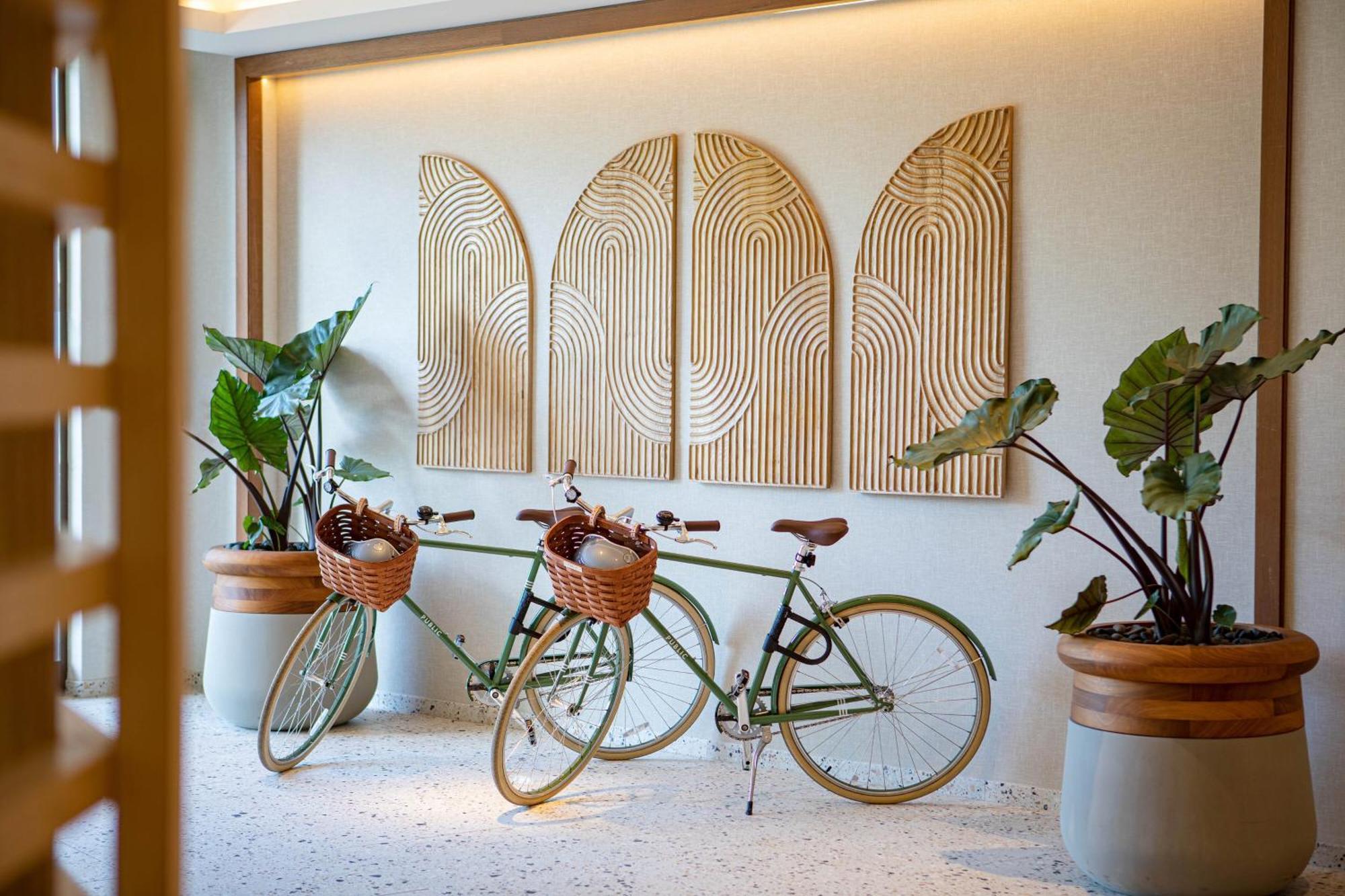 Hotel Citrine, Palo Alto, A Tribute Portfolio Hotel Exteriör bild